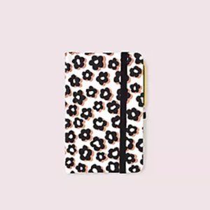 kate spade Flair Flora Mini Notebook With Pen brand new with tags